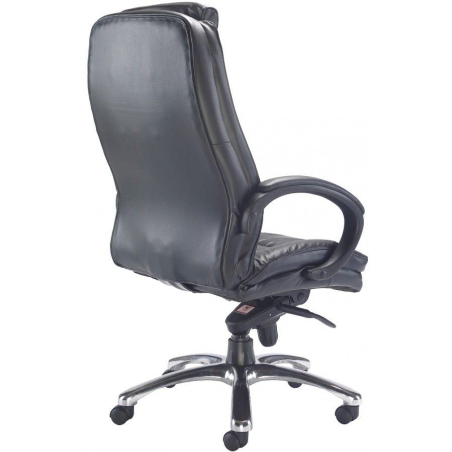 Montana Executive Leather Office Chair